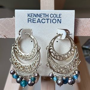 Kenneth Cole Earrings
